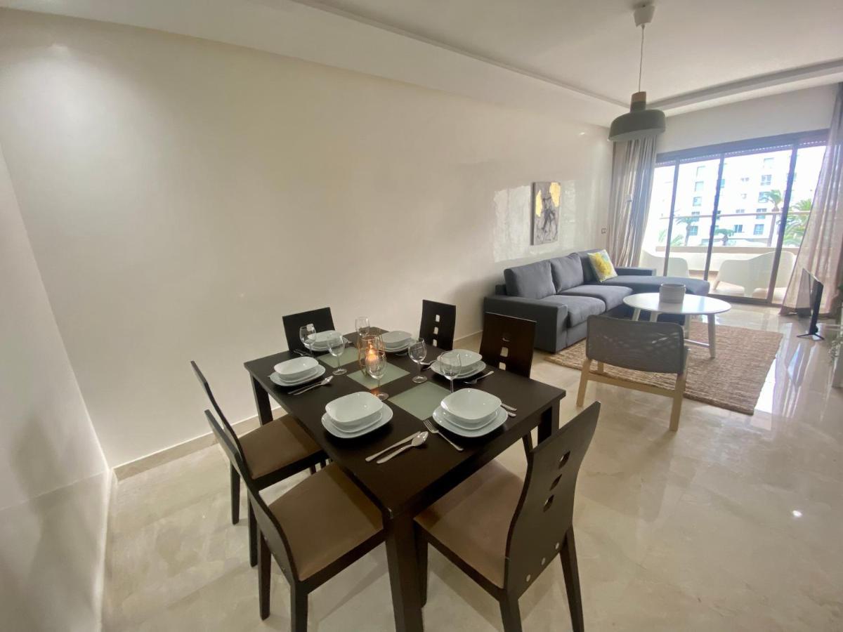 Apartment Luxueux Avec Vue Panoramique Welcome *