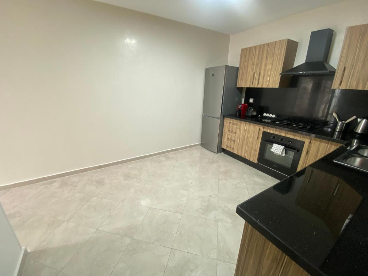 Apartment Luxueux Avec Vue Panoramique Welcome Mohammedia