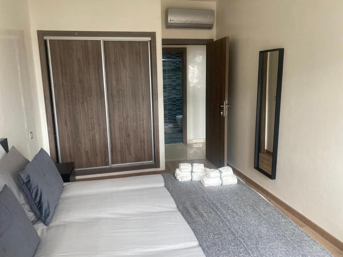 Luxueux Avec Vue Panoramique Welcome Apartment *
